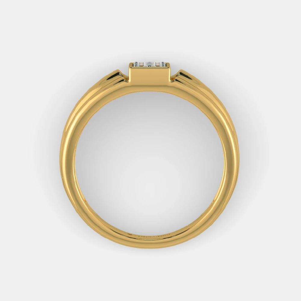 The Destiny Ring