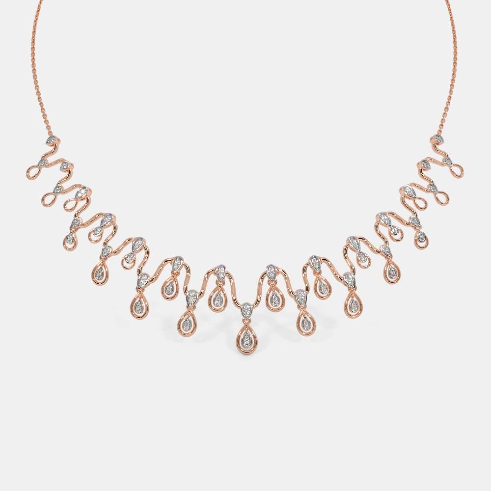 The Nerisa Necklace
