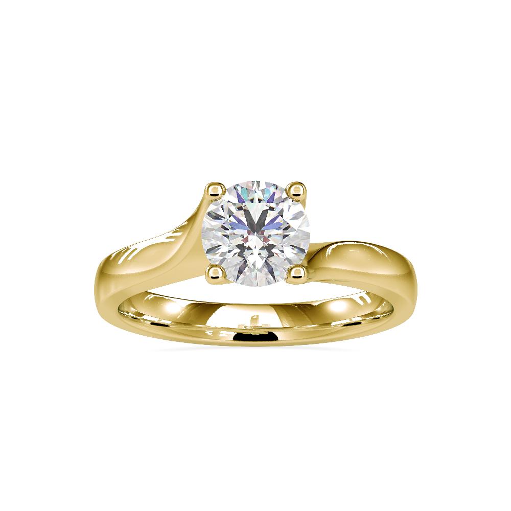 DiamondDawn Ring