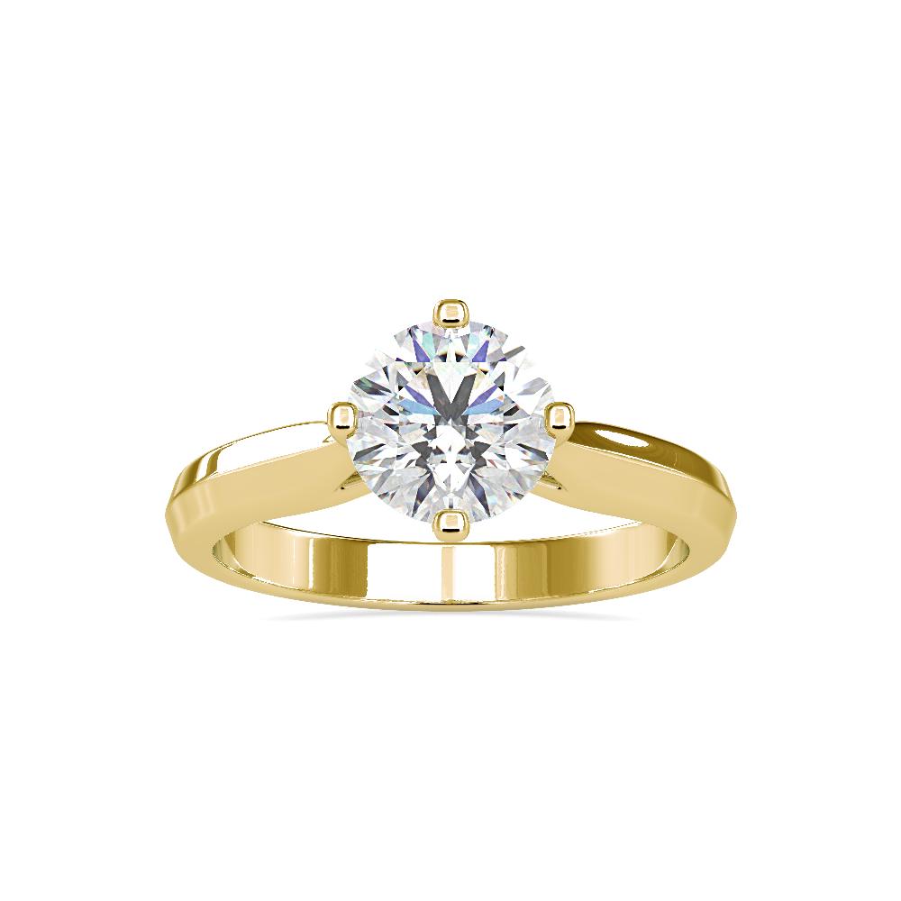 CrystalCrescent Solitaire