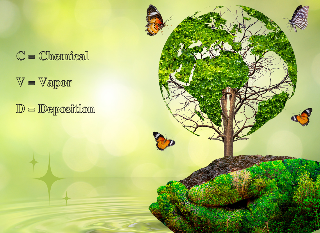 Celebrating World Environment Day with CVD Diamonds: A Sustainable Choice for a Better Tomorrow