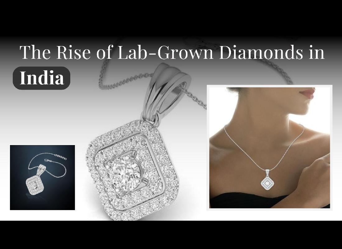 Sheladiya Diamond: Bridging Tradition and Innovation with Lab-Grown Diamonds from India