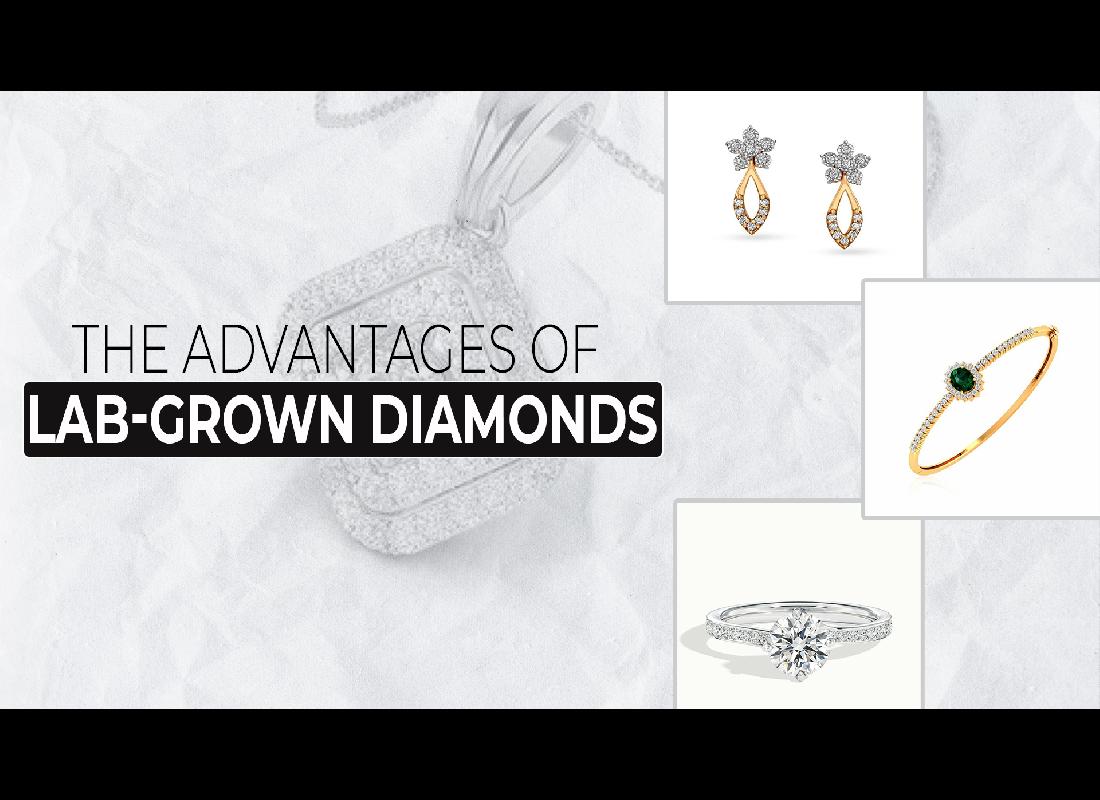 Sheladiya Diamond's Lab-Grown Diamonds: Redefining Fine Jewelry