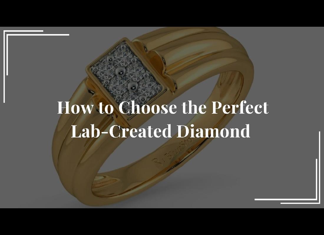 Sheladiya Diamond: Setting the Standard for the Best Lab-Created Diamonds