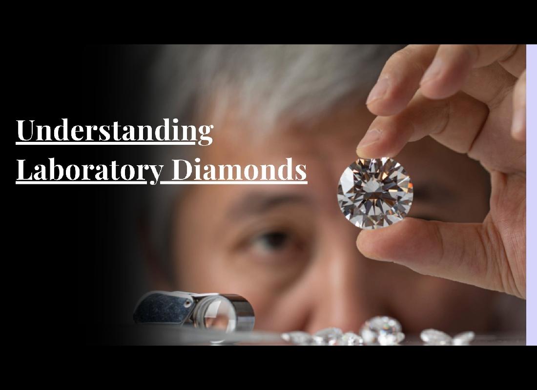 Sheladiya Diamond: Unmatched Sophistication with Laboratory Diamonds