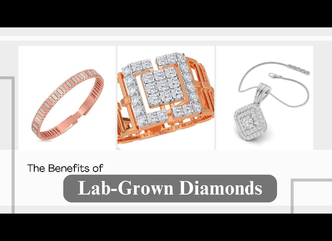 Sheladiya Diamond: Why It's the Best Place to Buy Lab-Grown Diamonds