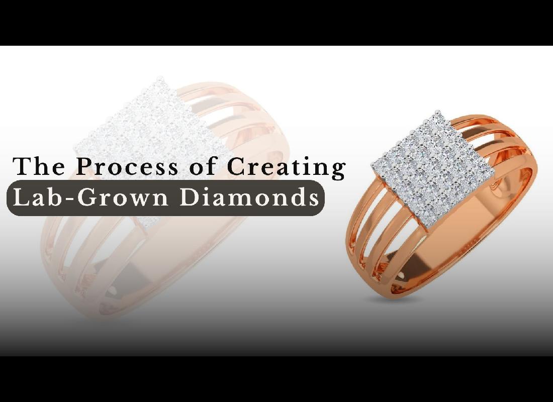 Why Choose Sheladiya Diamond for Your Lab-Grown Diamond Necklace