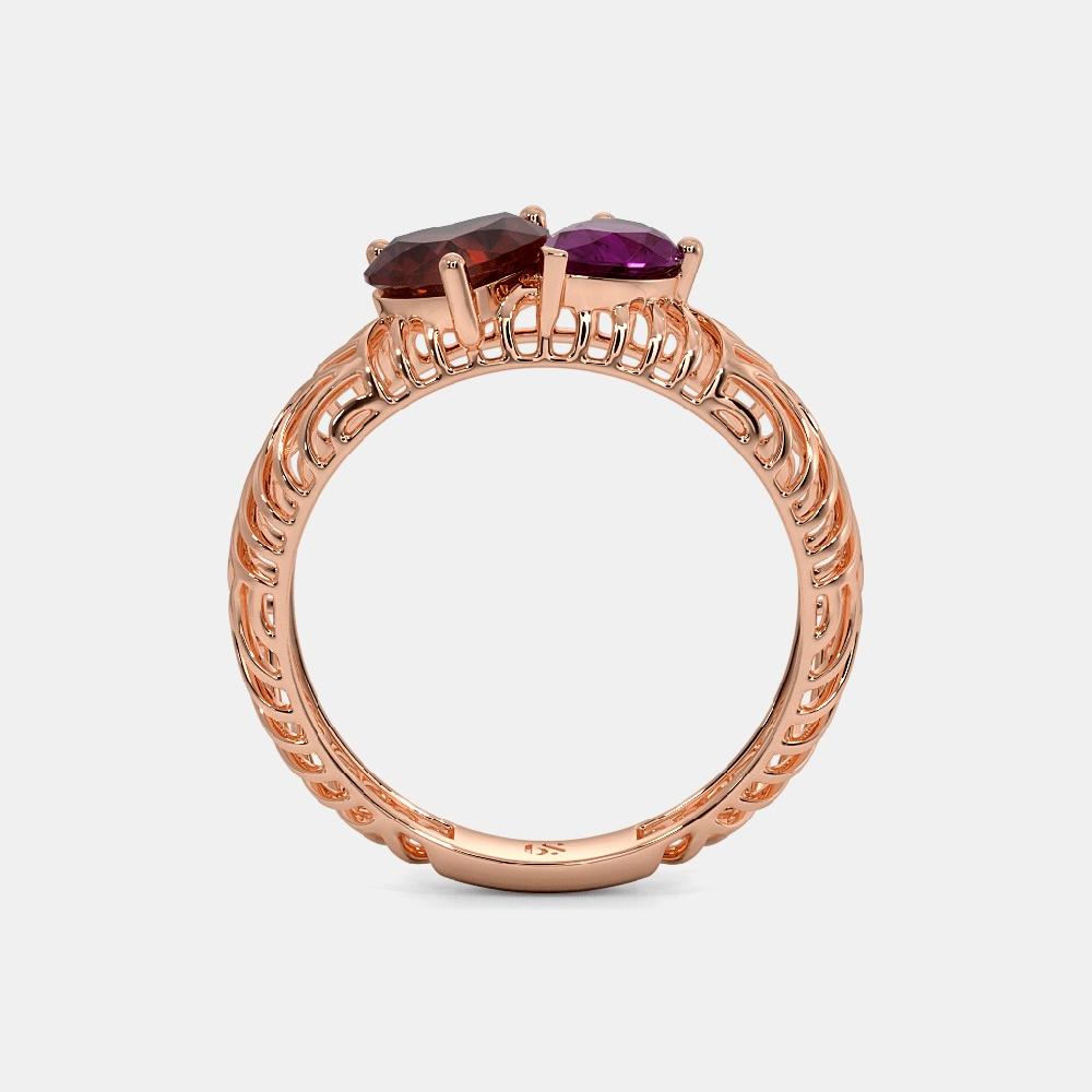 The Mon Amour Ring