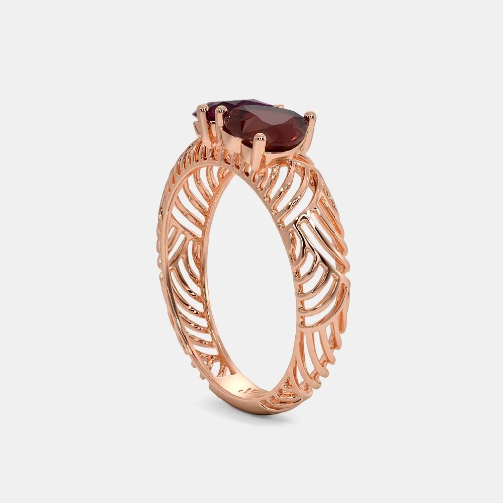 The Mon Amour Ring