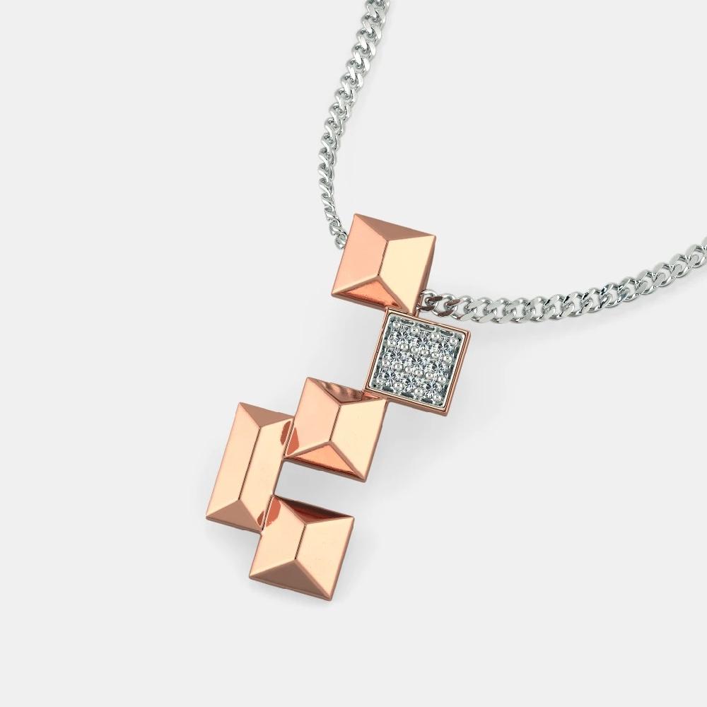 The Flair Pendant