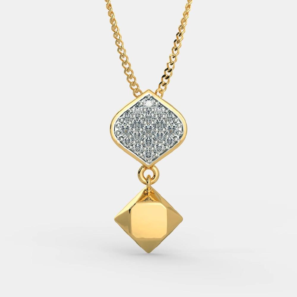 The Padmini Pendant