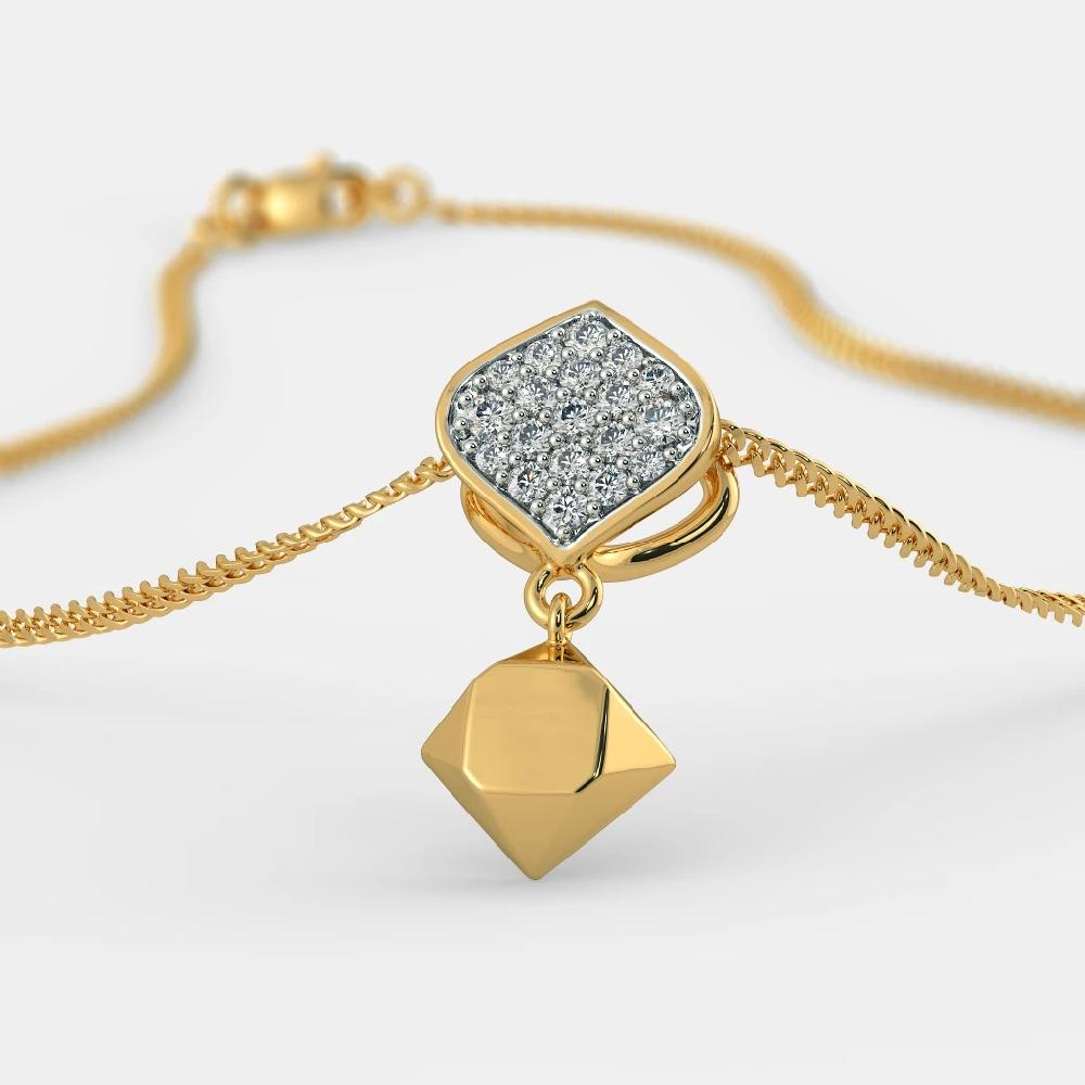 The Padmini Pendant