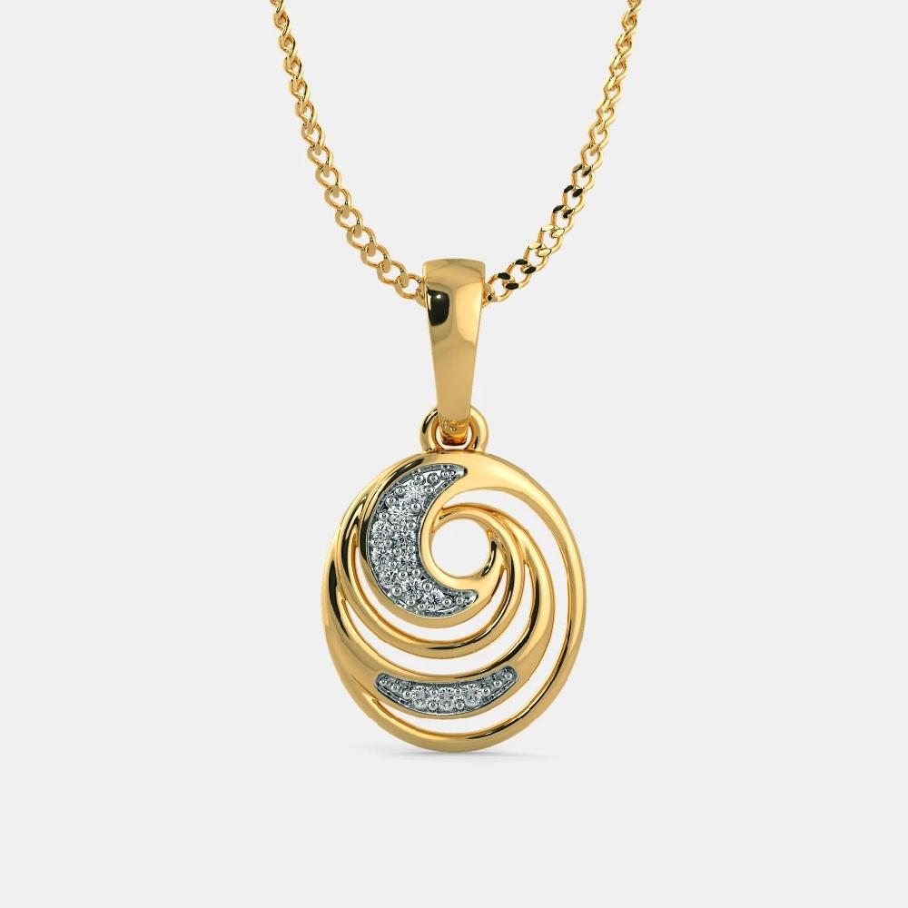 The Circinus Pendant