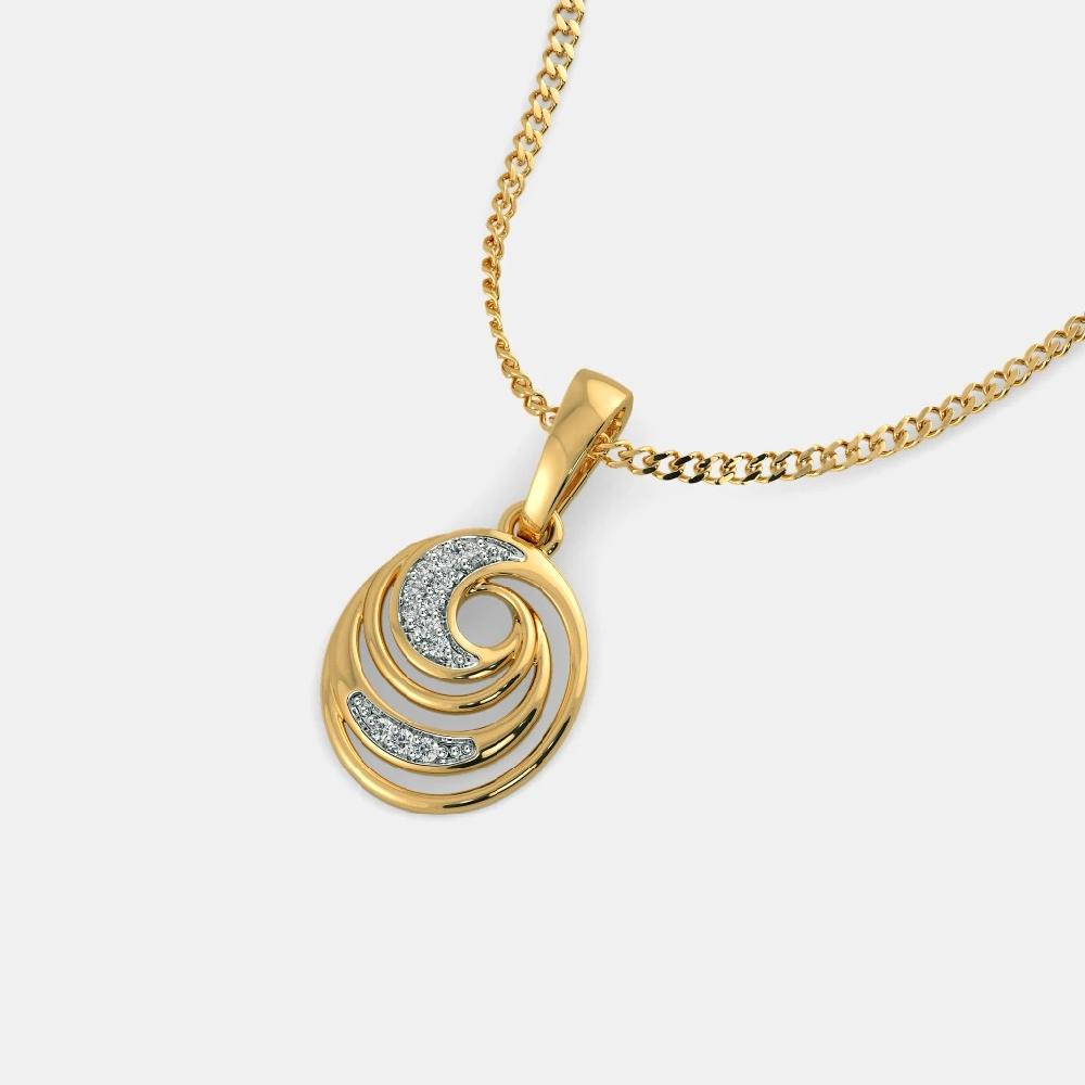 The Circinus Pendant