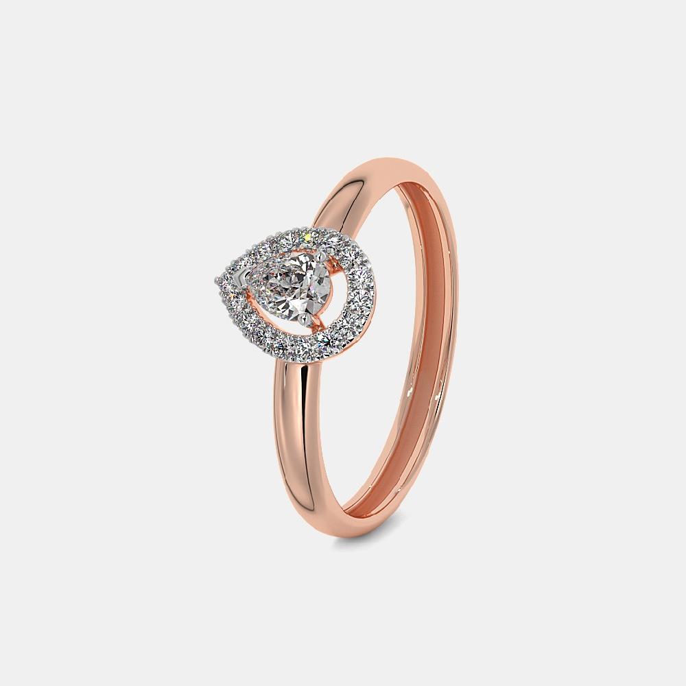 The Jovie Ring