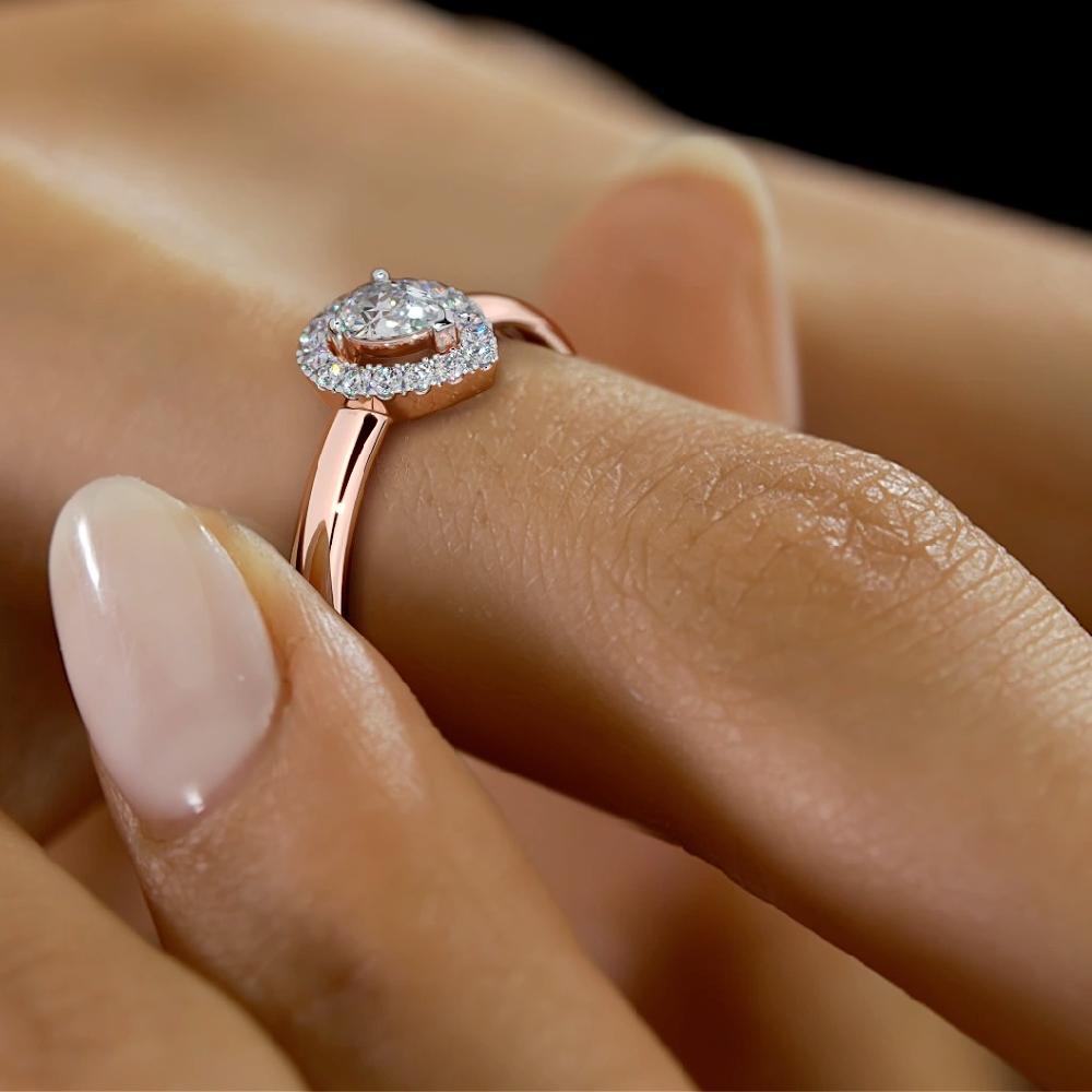 The Jovie Ring