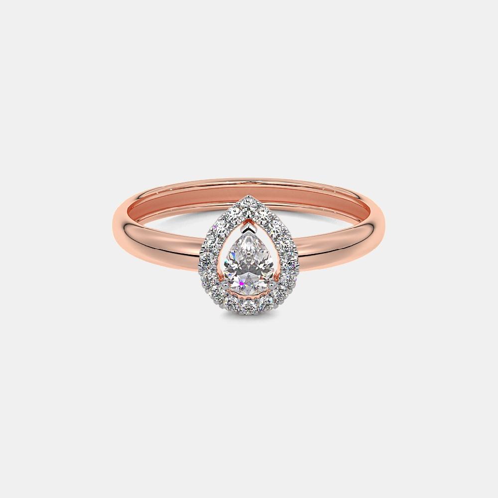 The Jovie Ring