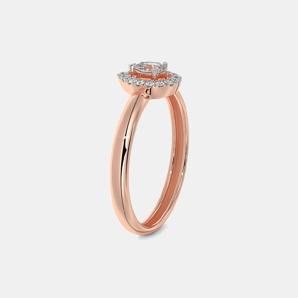 The Jovie Ring