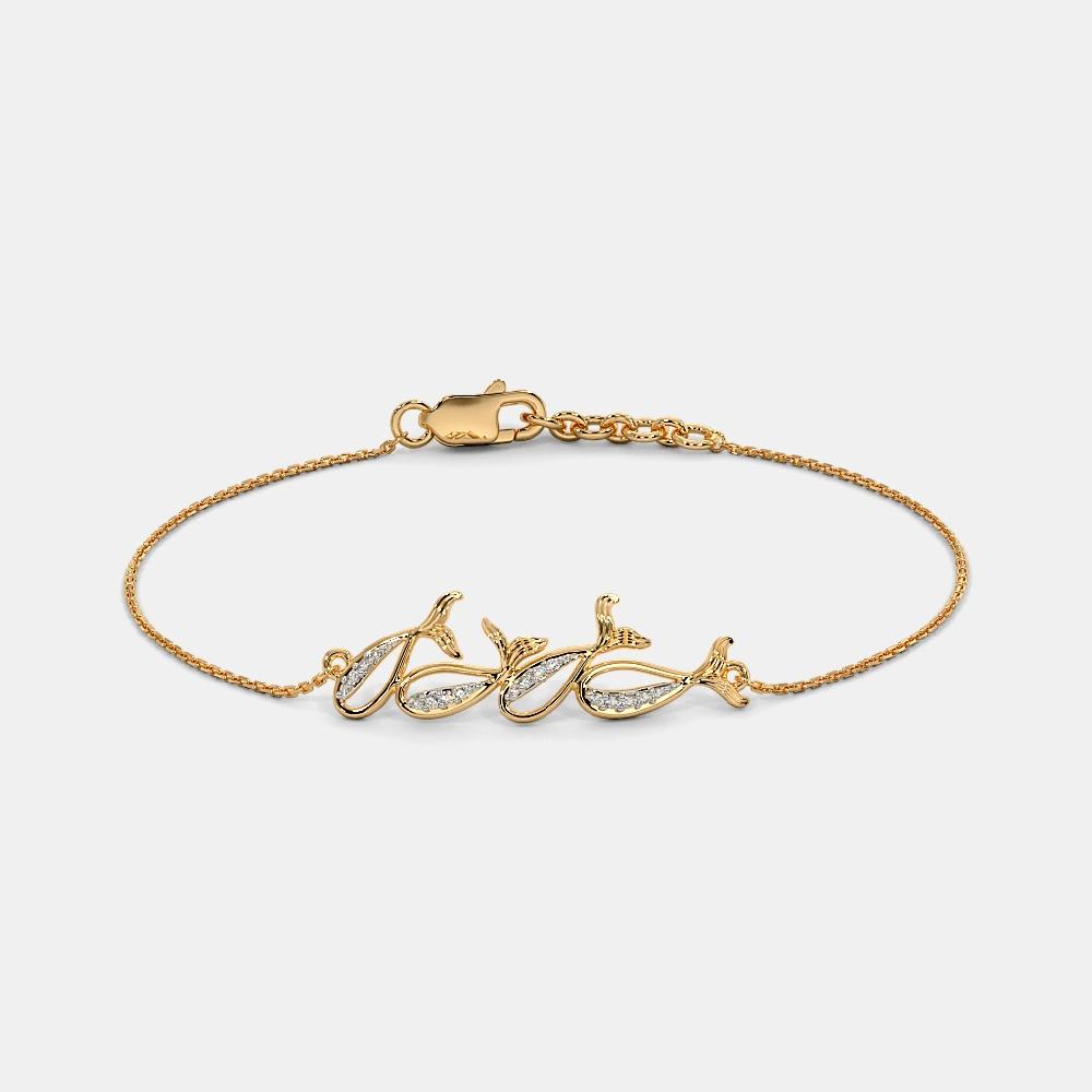 The Suki Station Bracelet