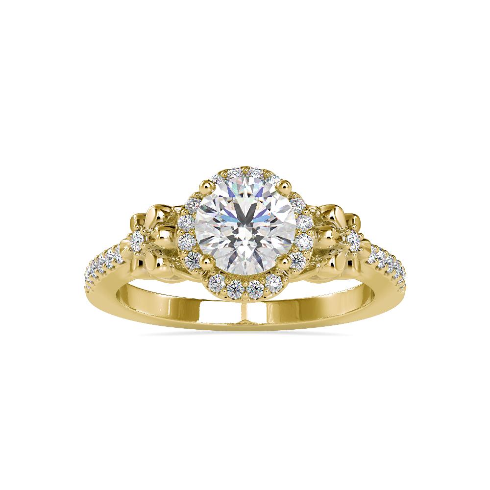 PureRadiance Ring