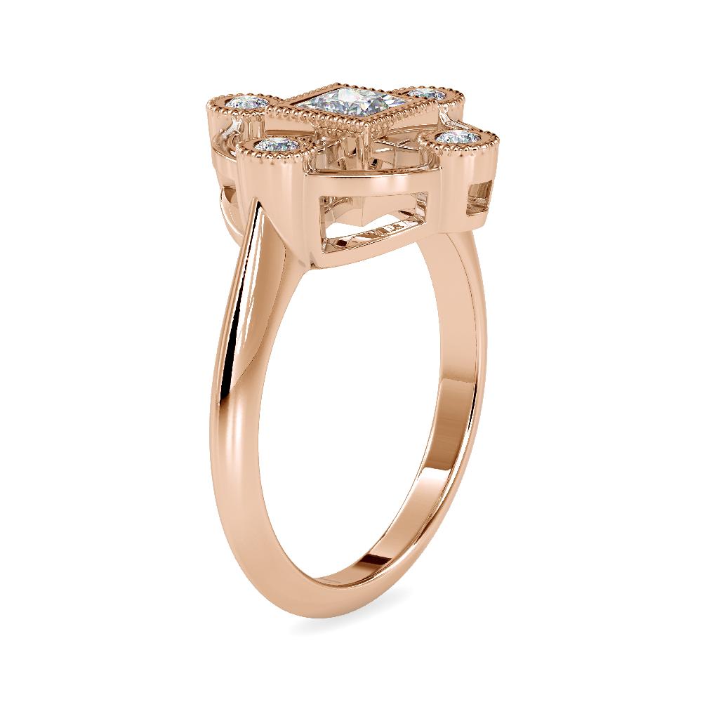 LuminescentLuxe Ring