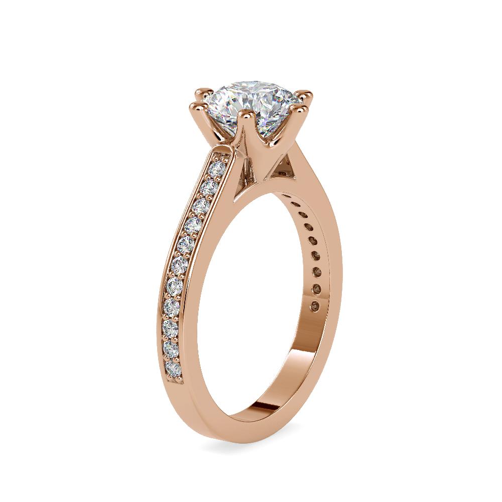 OpalineElegance Ring