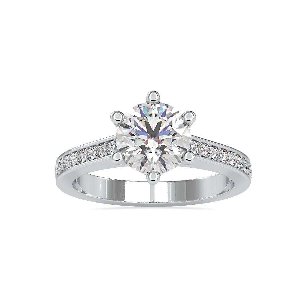 OpalineElegance Ring