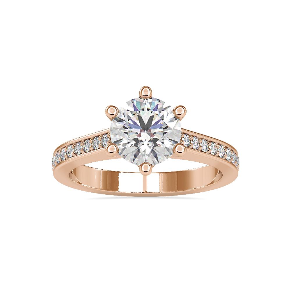 OpalineElegance Ring