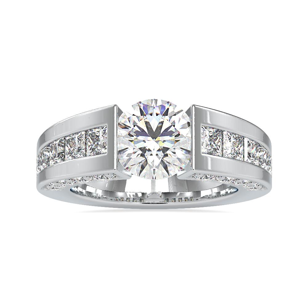 Sparkling Horizon Solitaire