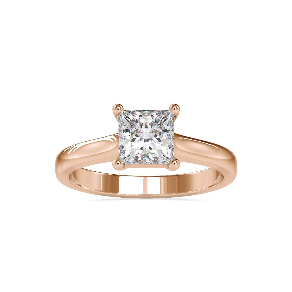 DiamondAura Ring