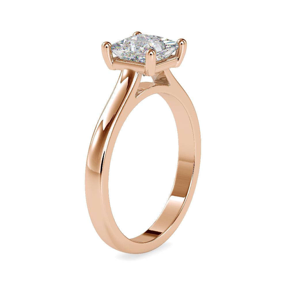 DiamondAura Ring