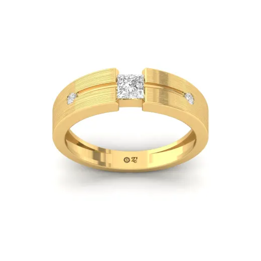 Men’s Diamond Ring