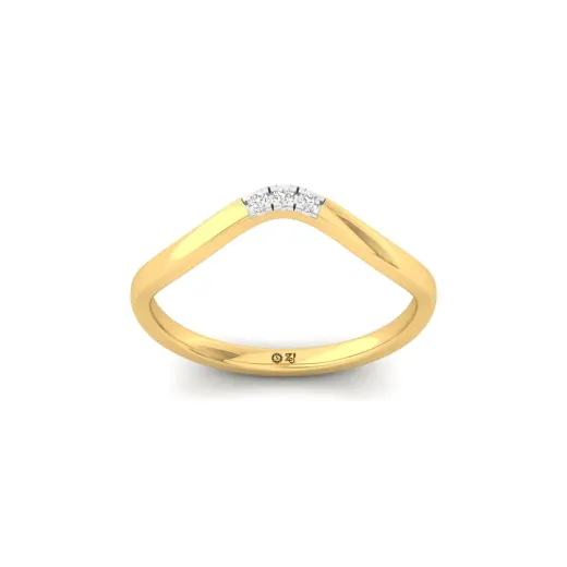 Diamond Wave Band