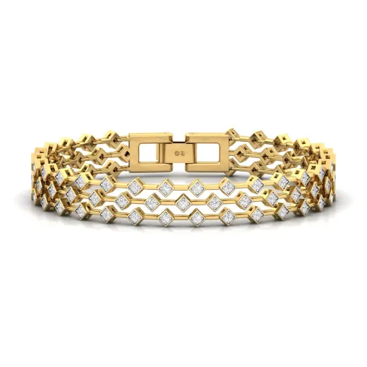 Diamond Tennis Bracelet